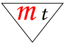Logo Métrologie de Tahiti